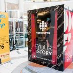CBC What's your story